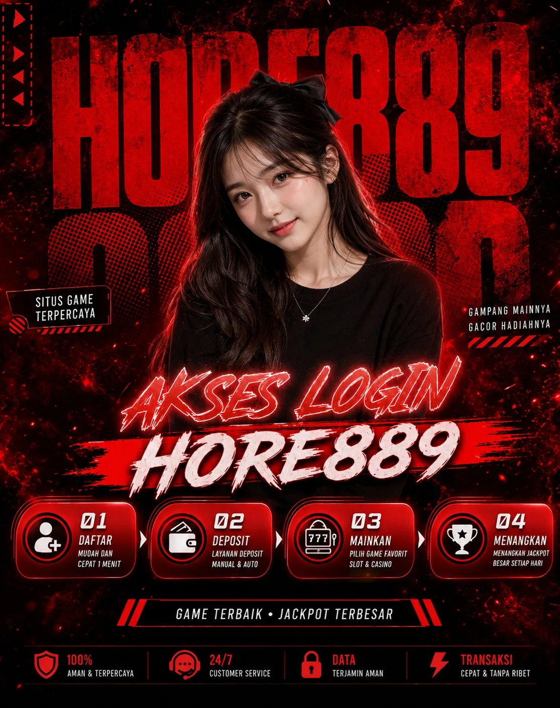 HORE889 Graphics